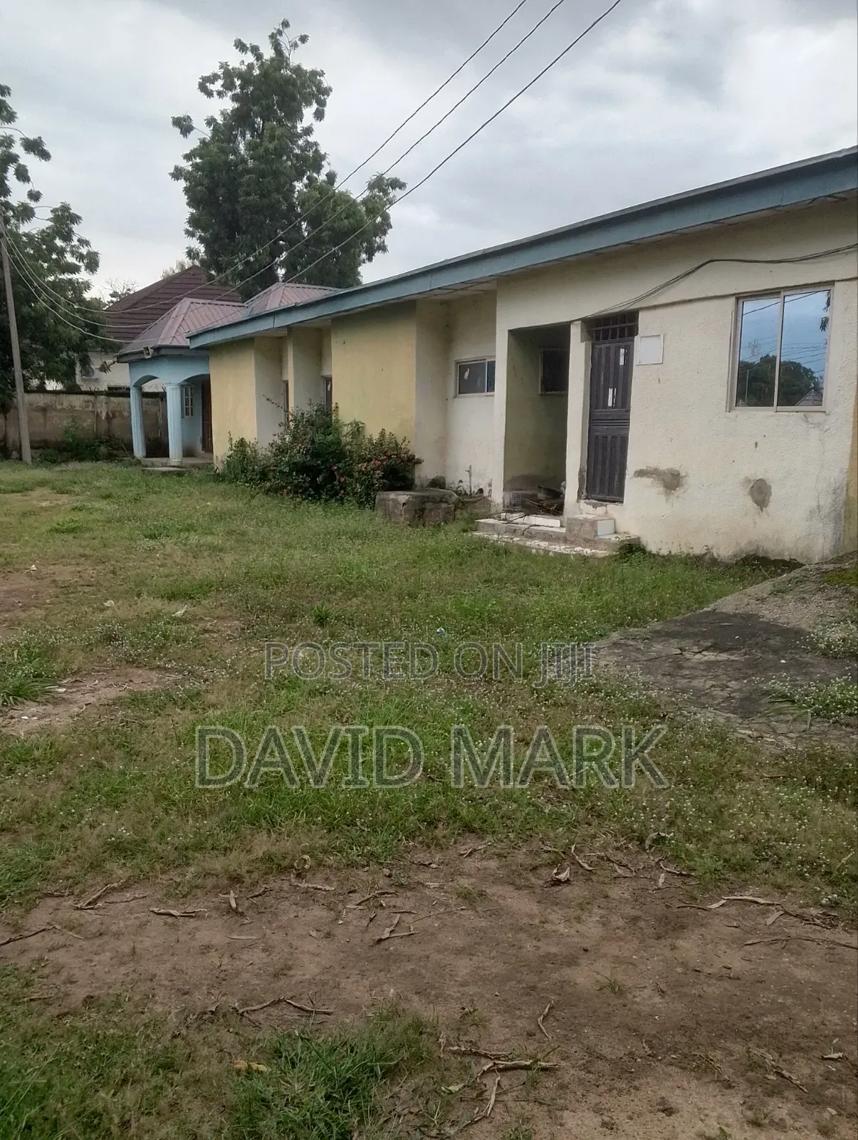 Space for Rent in Gwagwalada