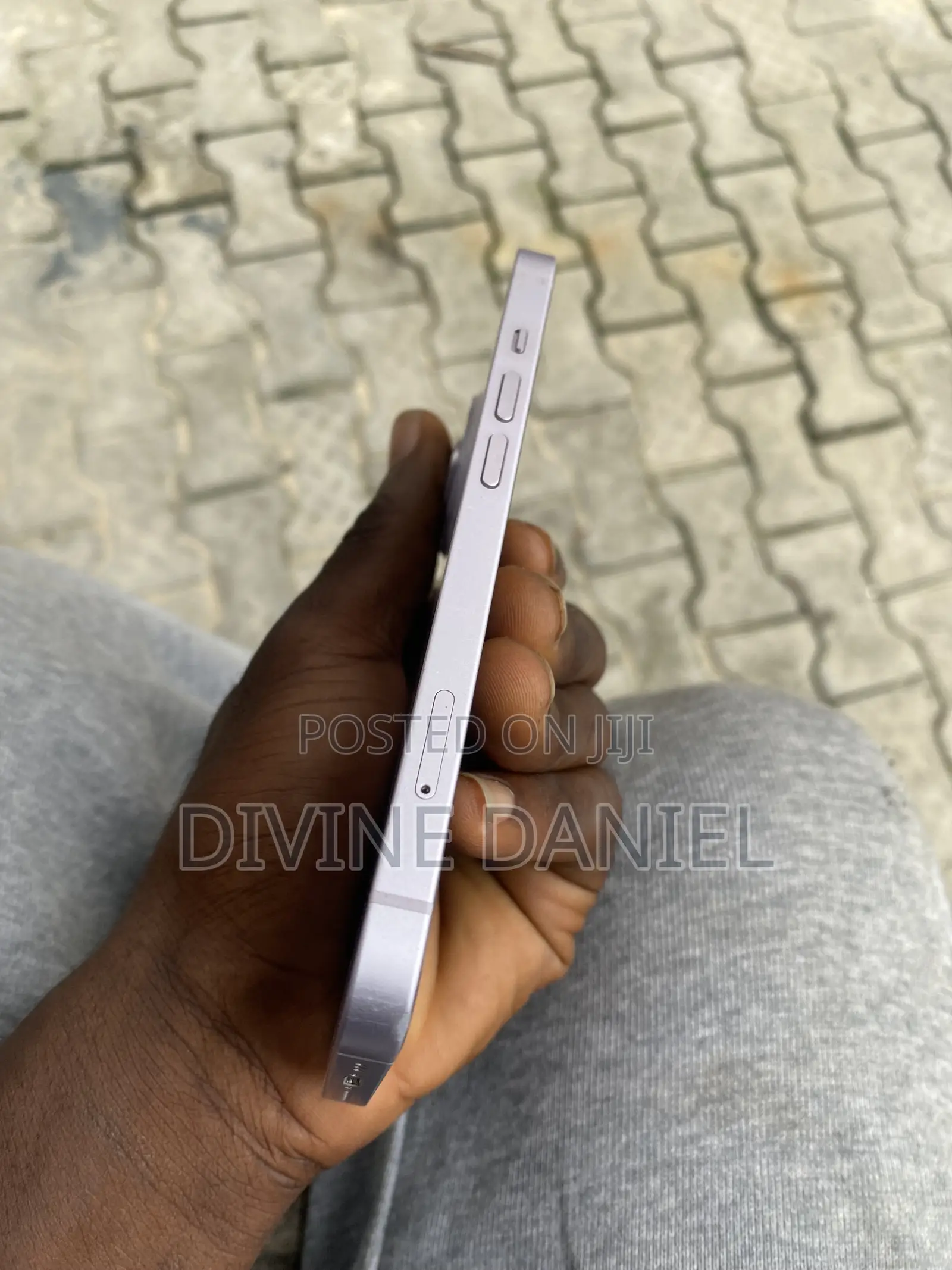 Apple iPhone 14 128 GB Purple