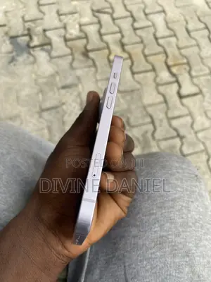 Apple iPhone 14 128 GB Purple