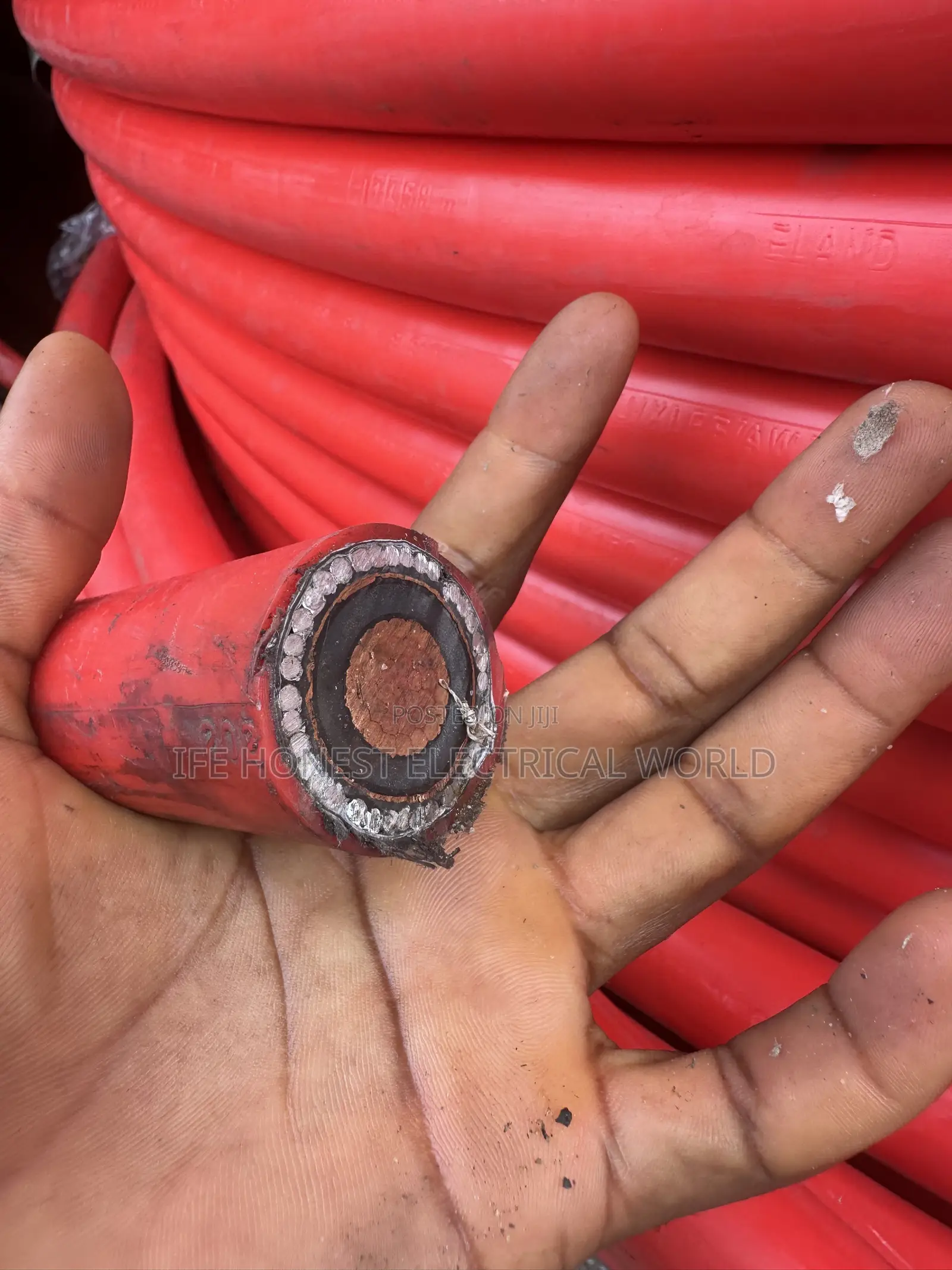 150mmx1core Xlpe 11kv