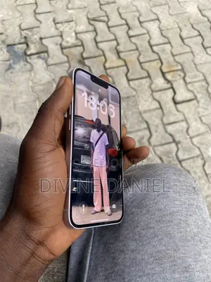 Apple iPhone 14 128 GB Purple