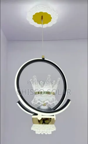 Chandelier Light
