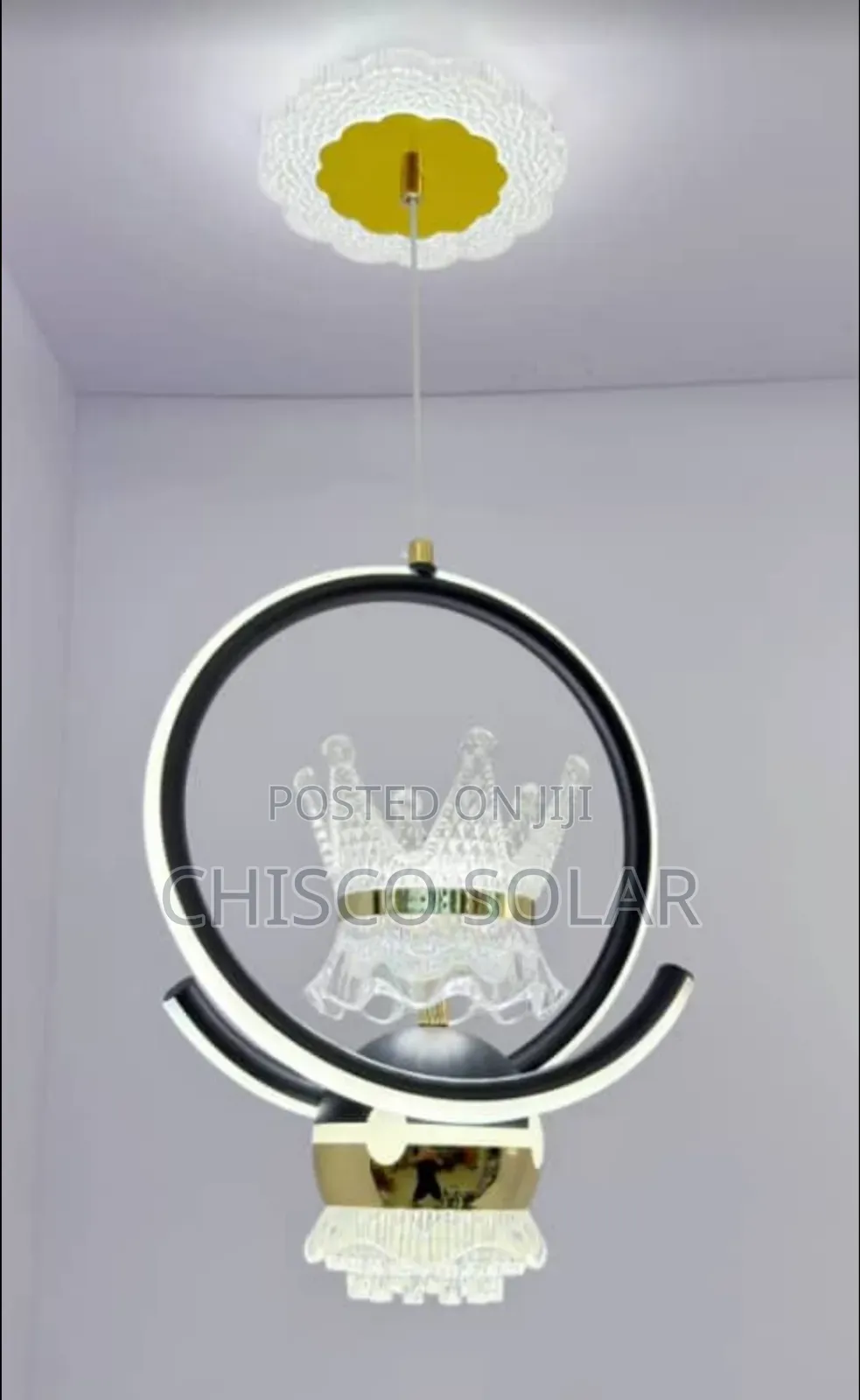 Chandelier Light