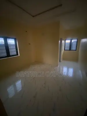 2bdrm Block of Flats in Kubwa for rent