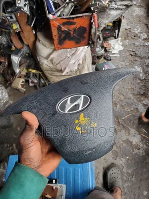 Steering Wheel Airbag Hyundai Azera 2018