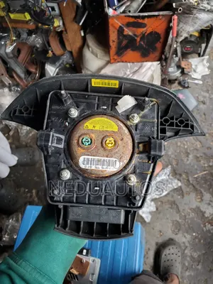Steering Wheel Airbag Hyundai Azera 2018