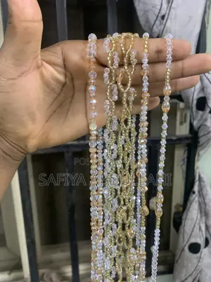 Waistbeads