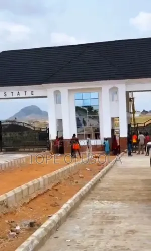 Sales of Land  Secured Documents