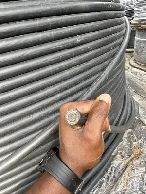 70mmx1core Armored Cable
