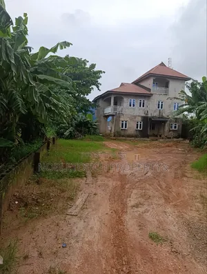6bdrm Duplex in Liasu Road Ikotun, Iseri Olofin for sale
