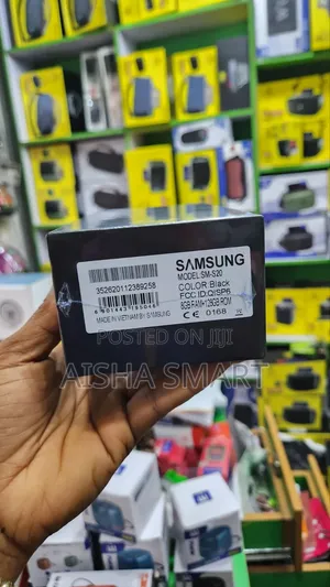New Samsung Galaxy S20 5G Uw 128 GB White