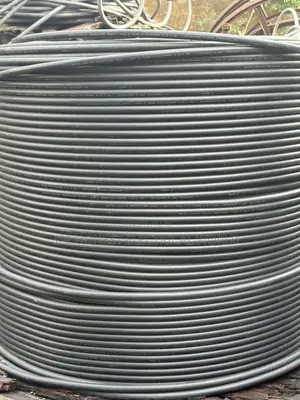 4mm X4core Cable