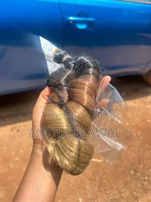 Hairstylist