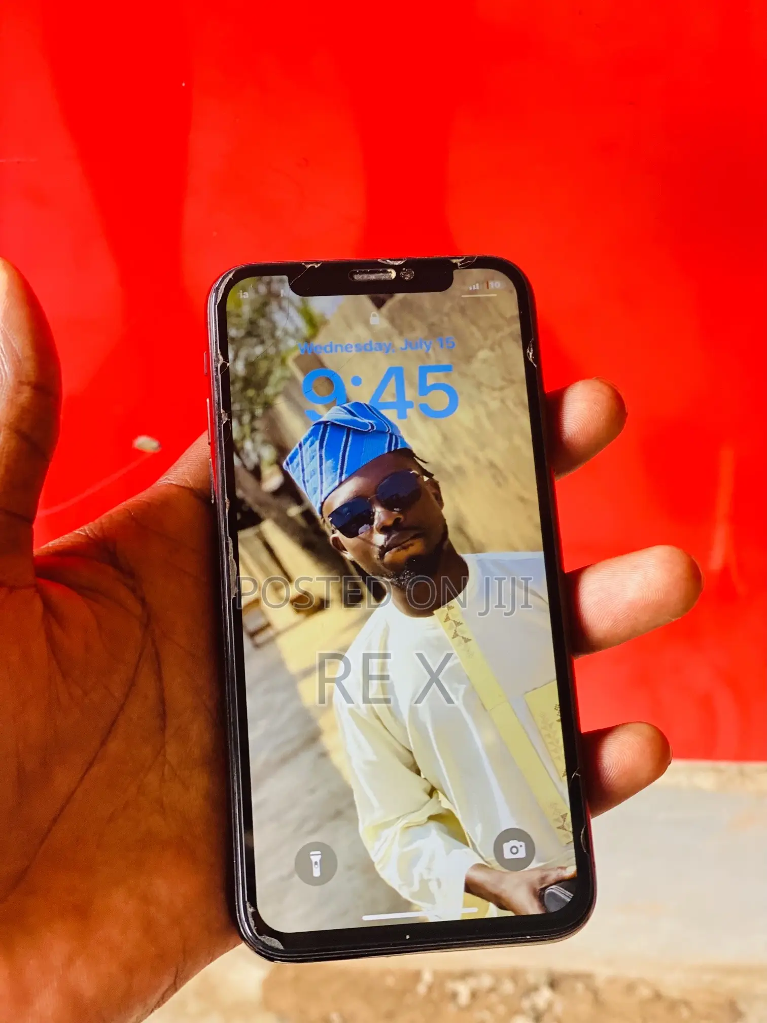 Apple iPhone XS 256 GB Black