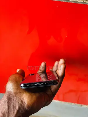Apple iPhone XS 256 GB Black