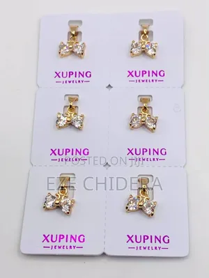 Beautiful Pendant Jewelry