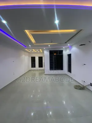 4bdrm Duplex in Opic, Isheri North for sale