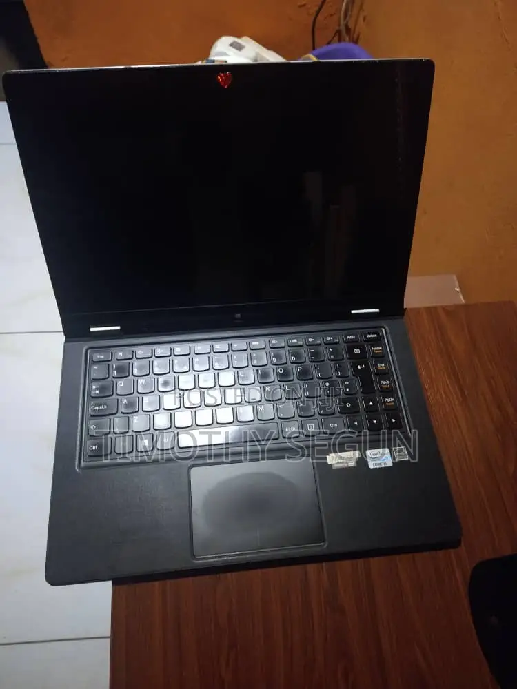 Laptop Lenovo 8GB Intel Core i5 SSD 128GB
