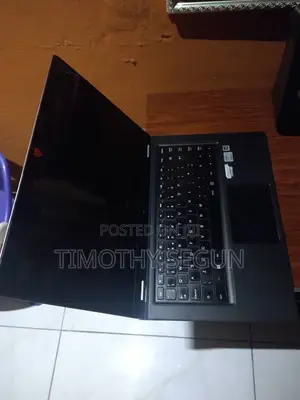 Laptop Lenovo 8GB Intel Core i5 SSD 128GB