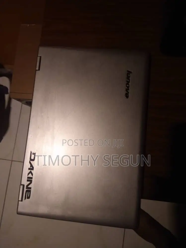 Laptop Lenovo 8GB Intel Core i5 SSD 128GB