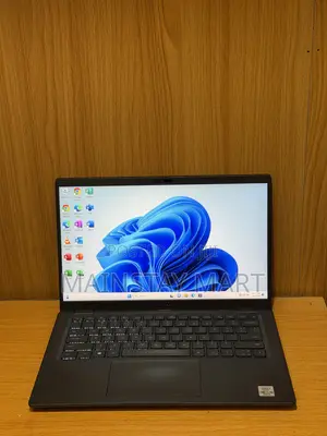 Laptop Dell Latitude 7410 16GB Intel Core i7 SSD 512GB