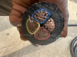95mmx4core German Cable