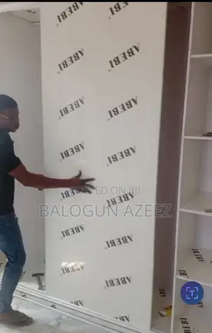 3bdrm Bungalow in Cda, Obafemi-Owode for rent