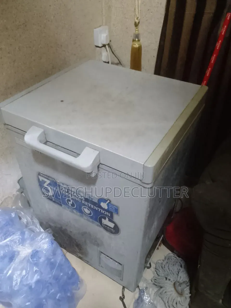 Reliable Chest Freezer