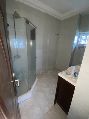 4bdrm Duplex in Rainbow Estate(Stone, Sabon Lugbe for rent