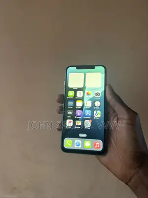 Apple iPhone XS Max 64 GB Gold