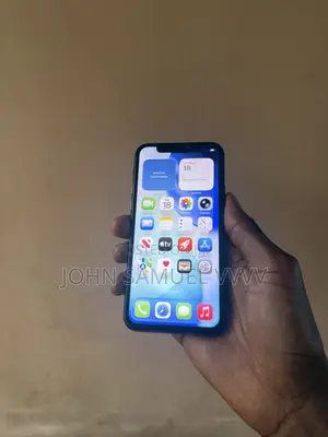 Apple iPhone 11 Pro 256 GB Gray