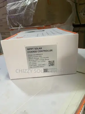Felicity Charge Controller