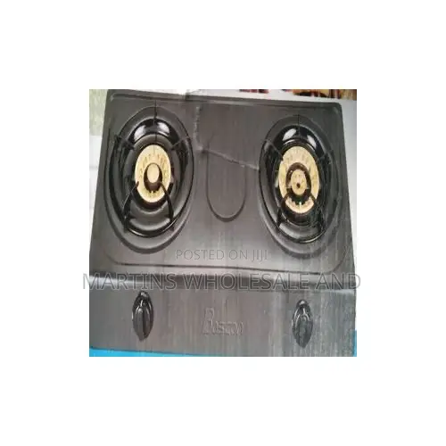 Boscon Gas Cookers
