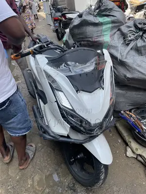 Honda 2019 Black