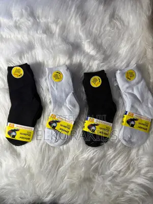 School Socks
