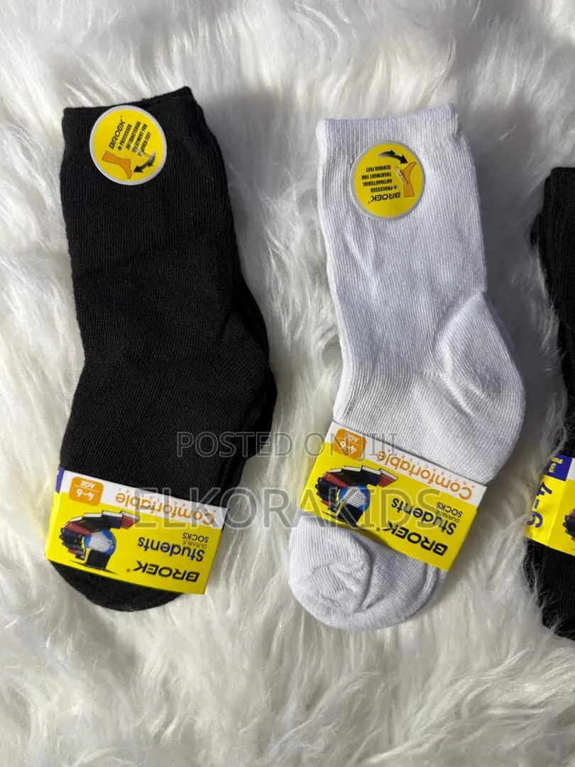 School Socks