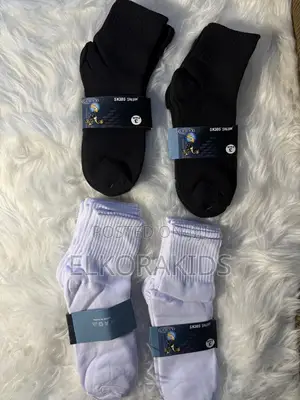 School Socks