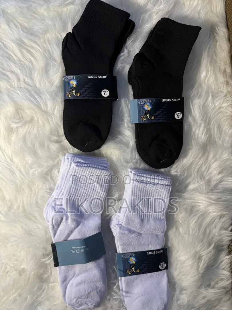 School Socks