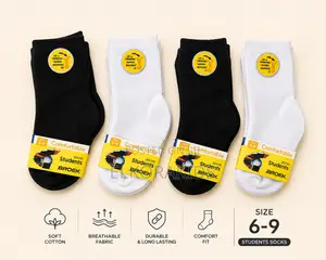 School Socks