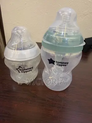 Tommie Tipee Anti Colic Bottle