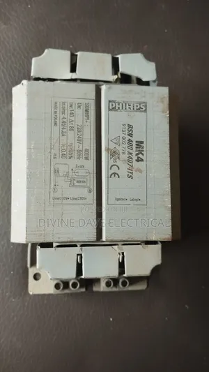 1000w Metal Halides Ballast