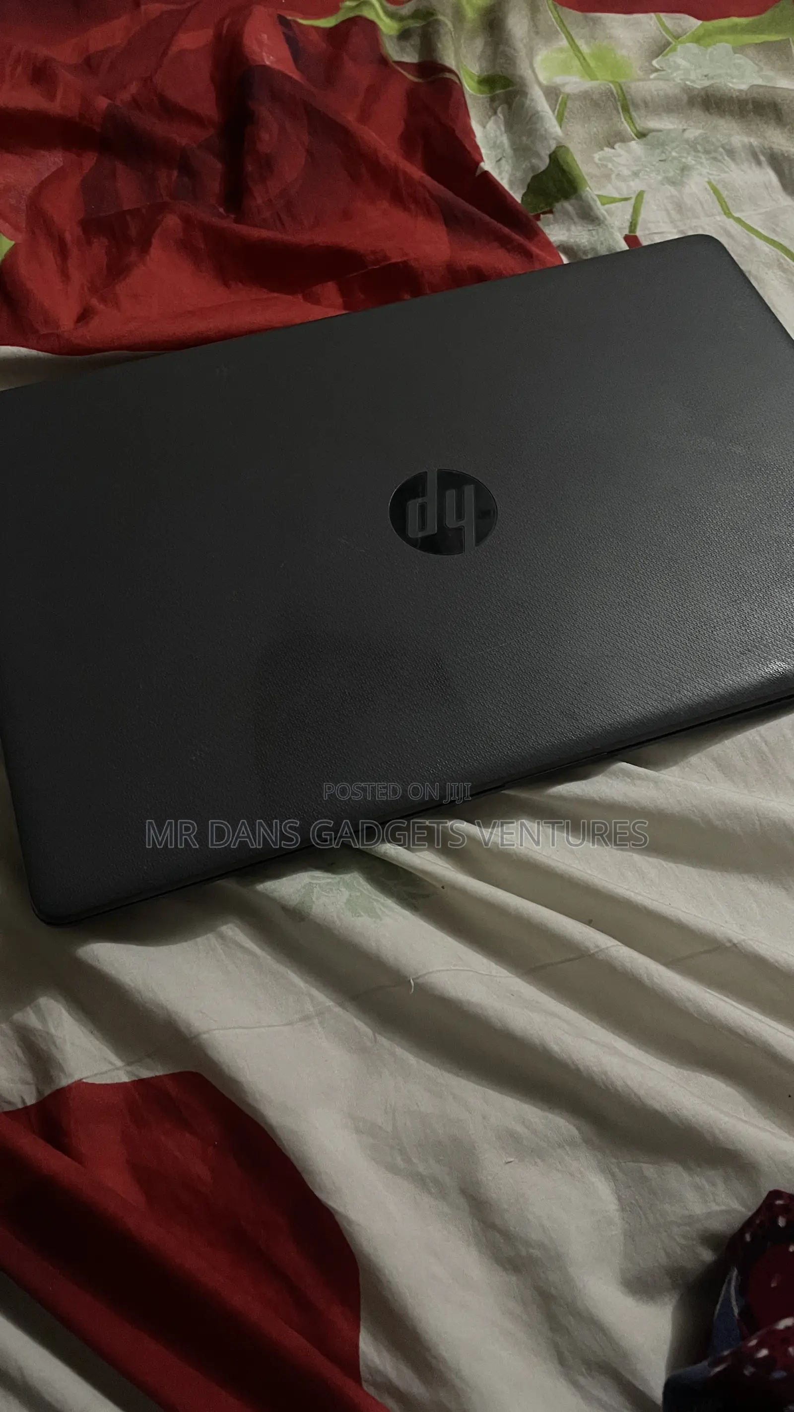 Laptop HP 250 G7 8GB Intel Core i3 HDD 1T