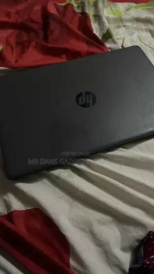 Laptop HP 250 G7 8GB Intel Core i3 HDD 1T