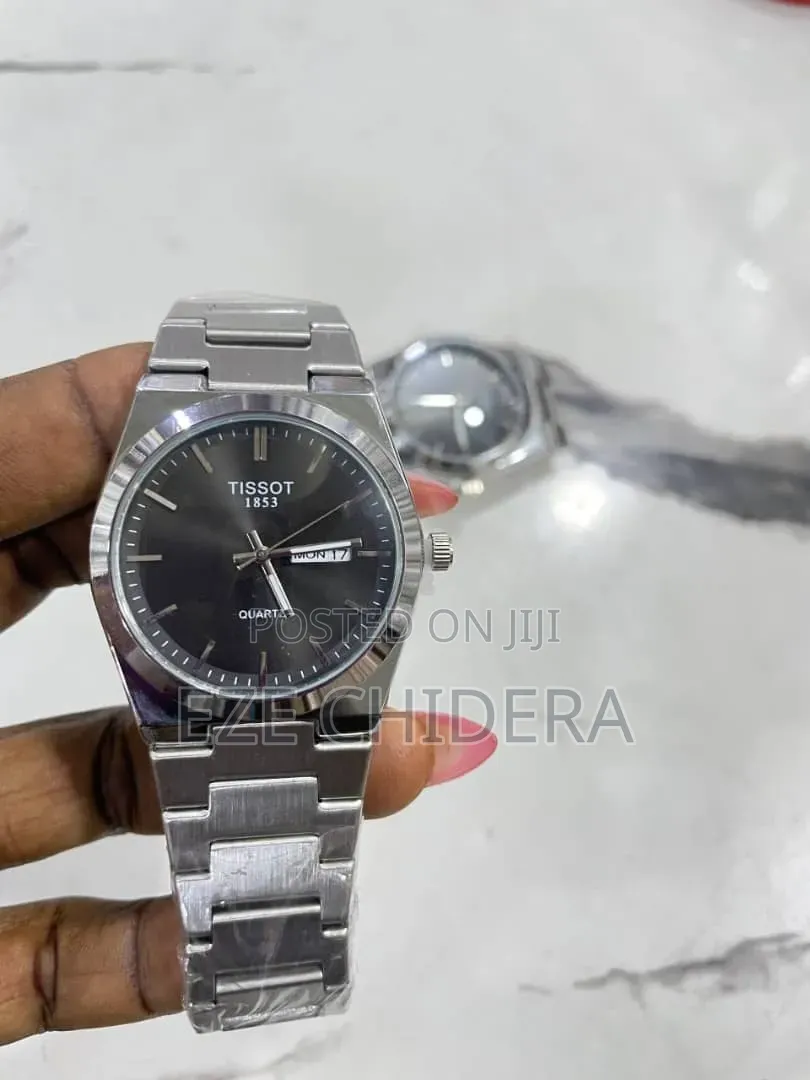 Tissot Watch