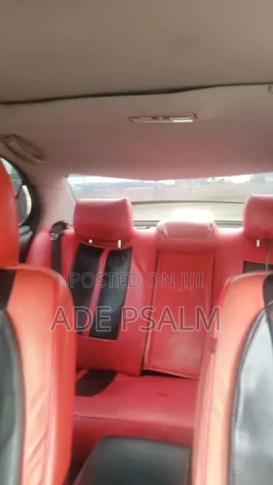 Lexus ES 300 2002 Silver