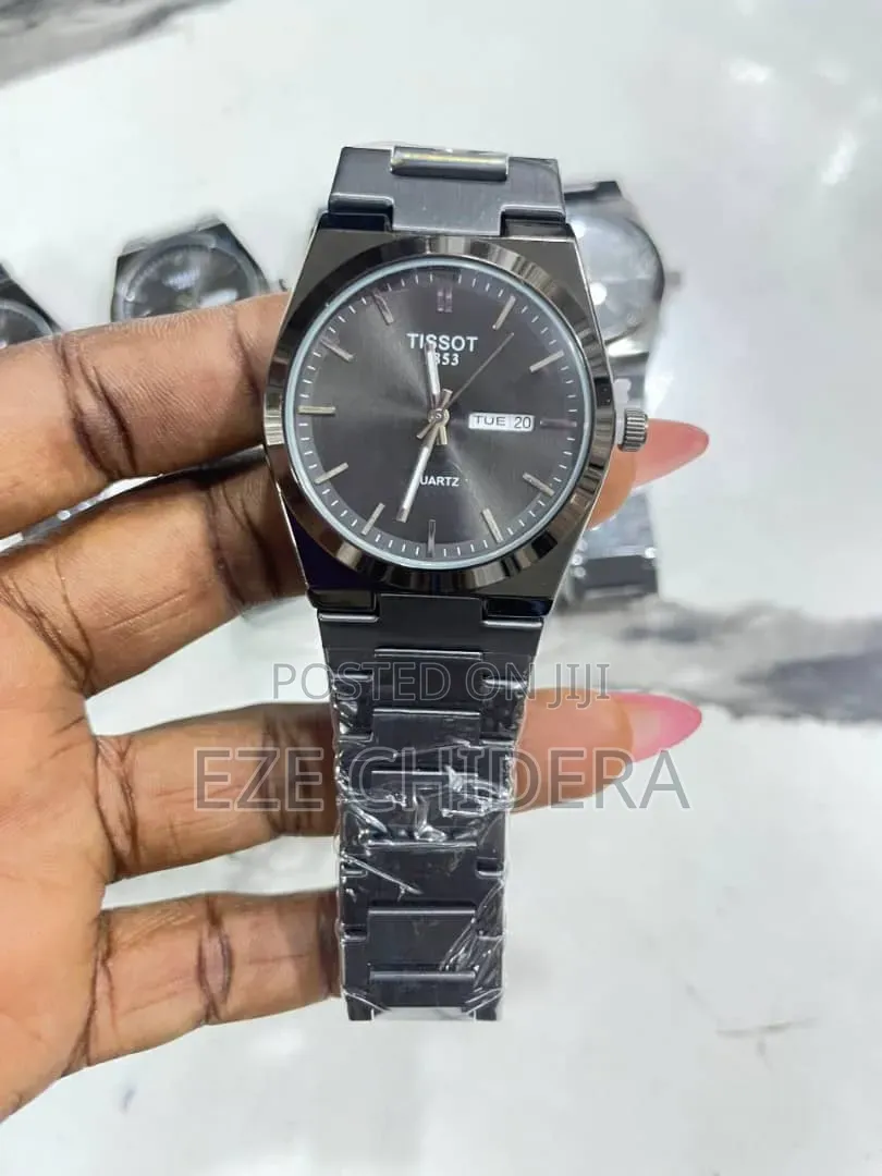 Tissot Watch
