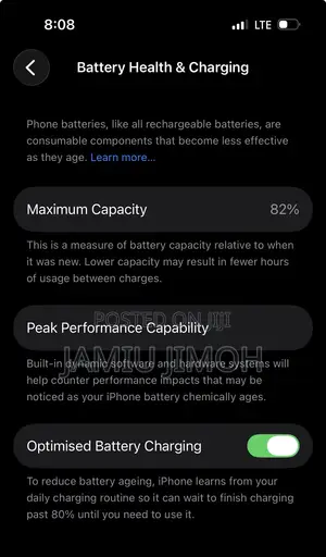 Apple iPhone 14 Pro 128 GB Black