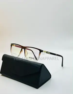Quality Lacoste Frames