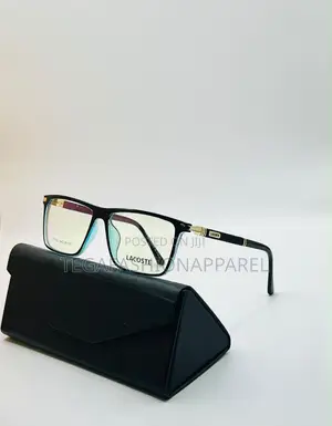 Quality Lacoste Frames