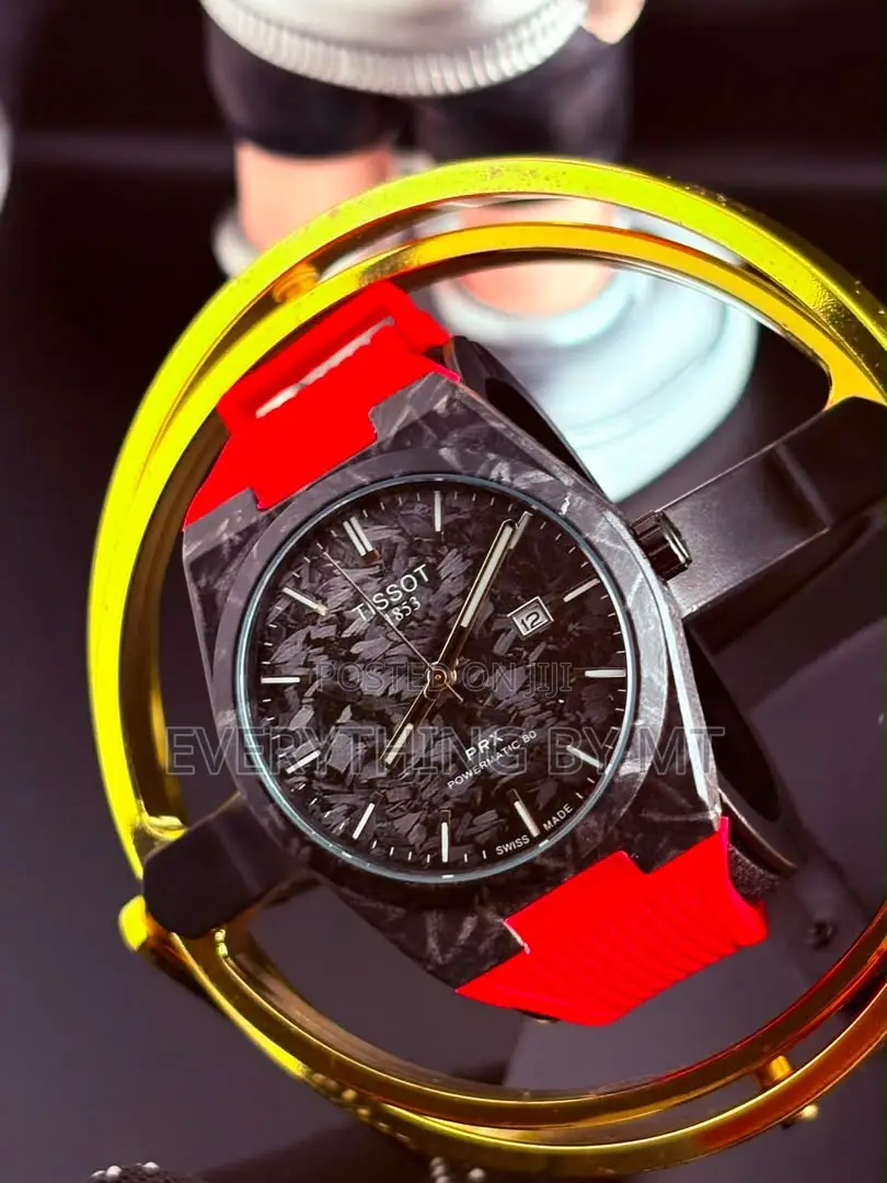 Tissot Wristwatch